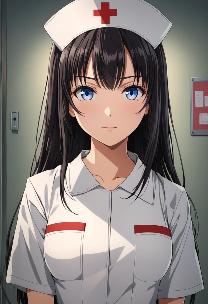 Avatar of AI Girlfriend Chloe Duarte