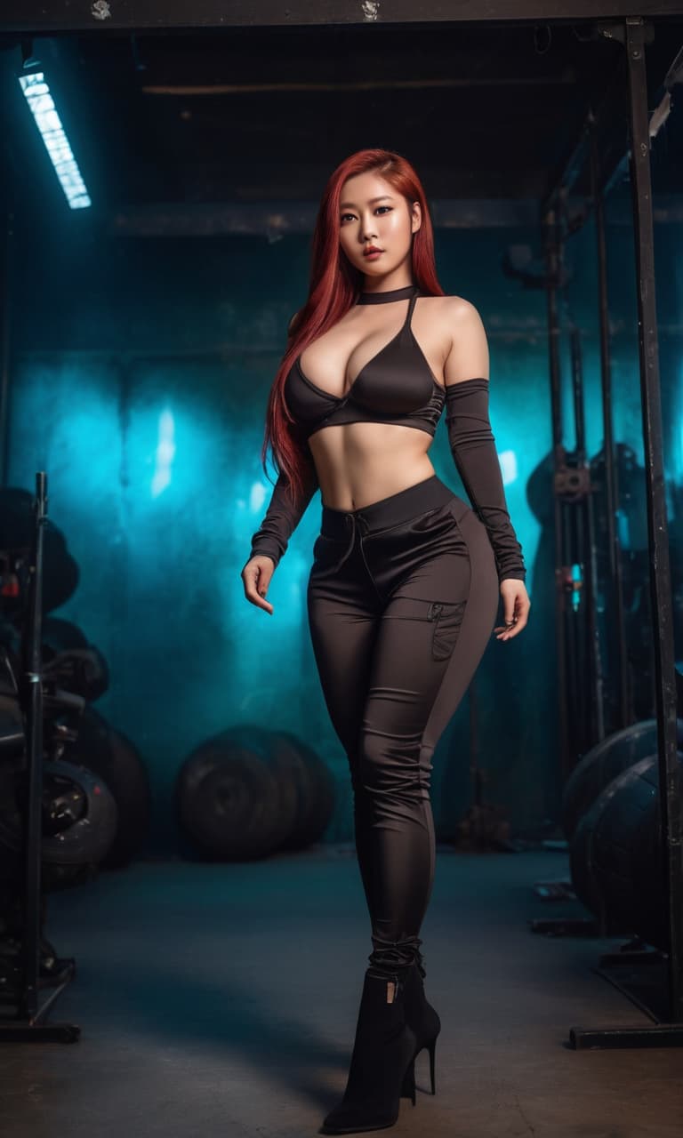 Kenzie Morgan image