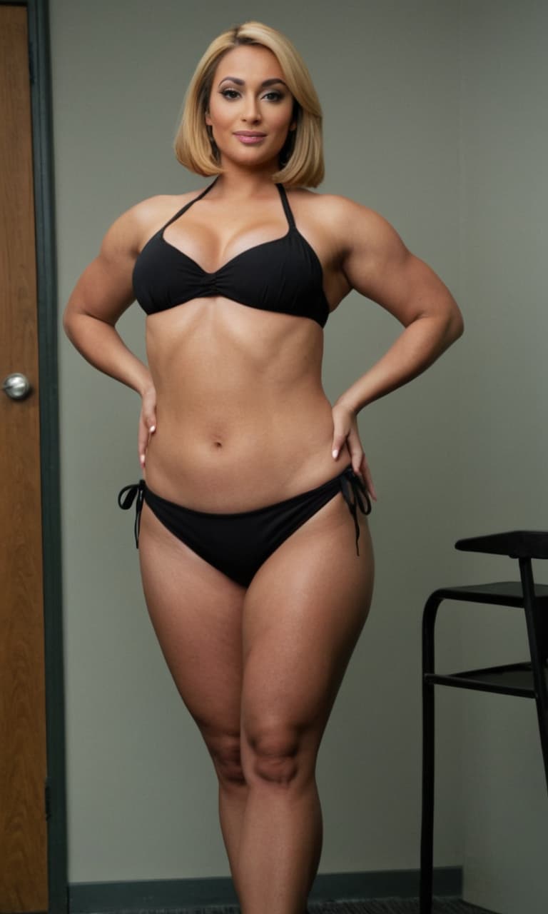 Avatar of AI Girlfriend Carissa Butler
