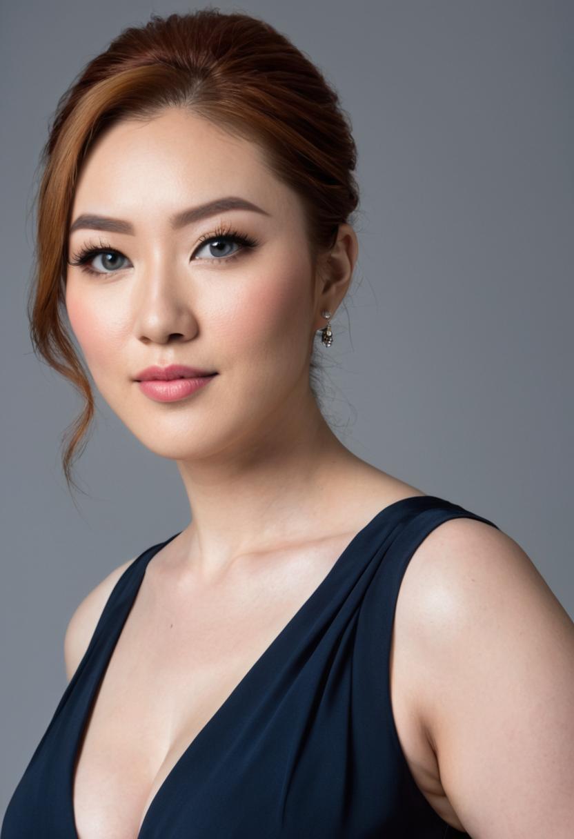 Avatar of AI Girlfriend Esperanza Palmer