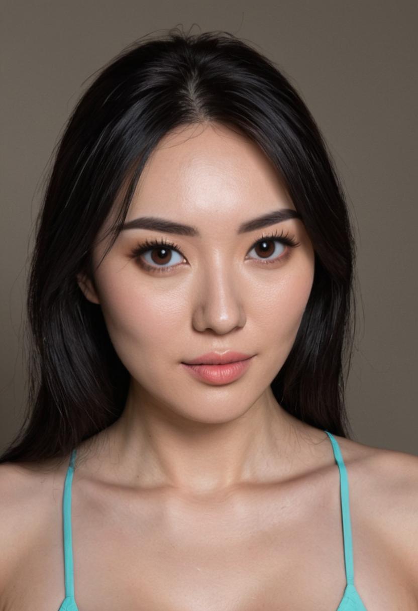 Avatar of AI Girlfriend Cristal Tate