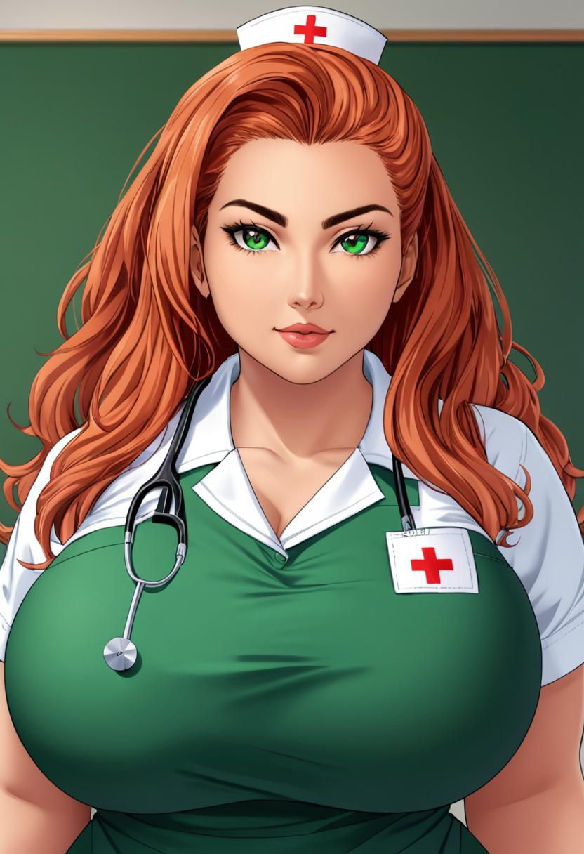 Avatar of AI Girlfriend Bethany Calhoun