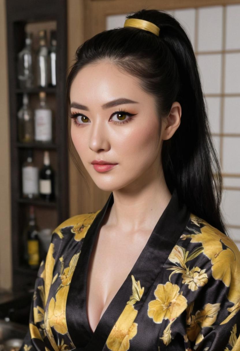 Avatar of AI Girlfriend Grace Dawson