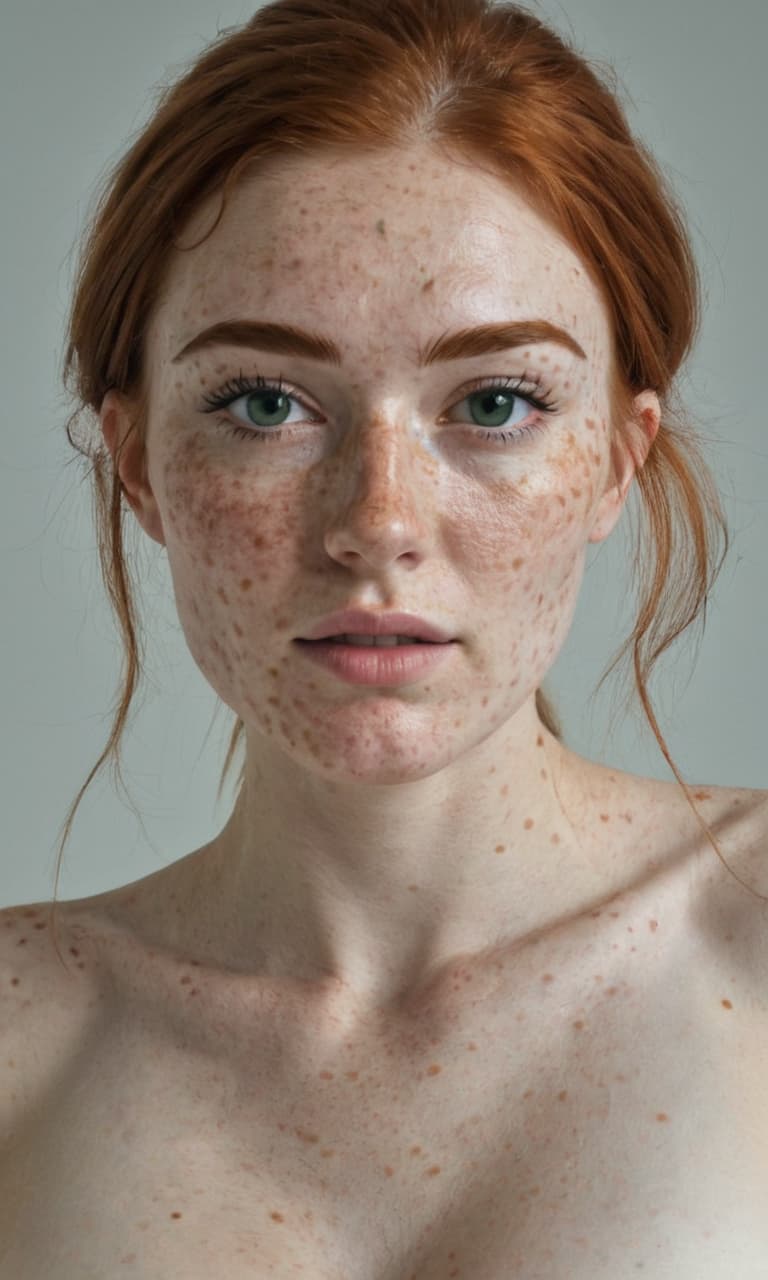 Avatar of AI Girlfriend Lilah Russo