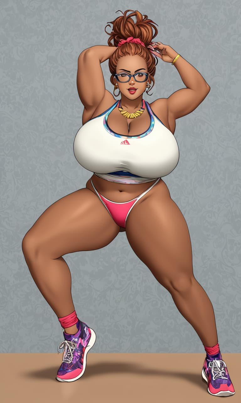 Avatar of AI Girlfriend Laura Hawkins