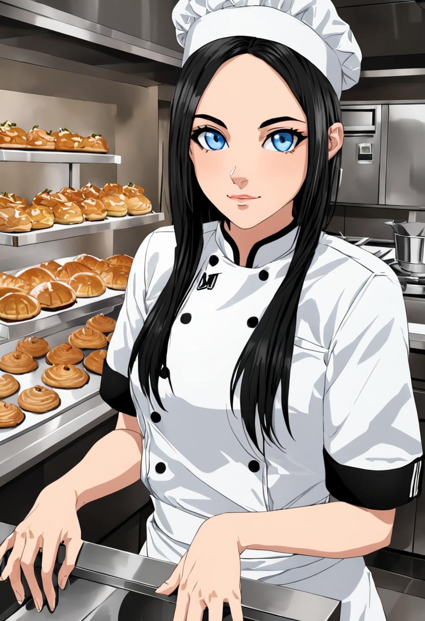 Avatar of AI Girlfriend Rachael Sawyer