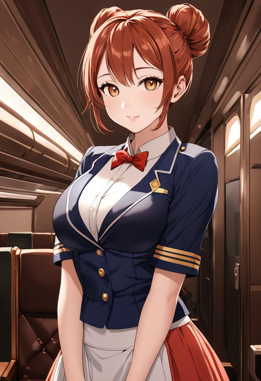 Avatar of AI Girlfriend Aubrie Wells