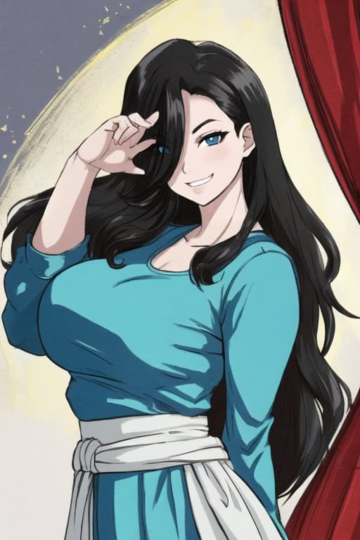 Avatar of AI Girlfriend Tori Hensley
