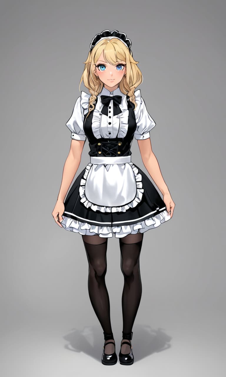 Avatar of AI Girlfriend Brielle Arellano