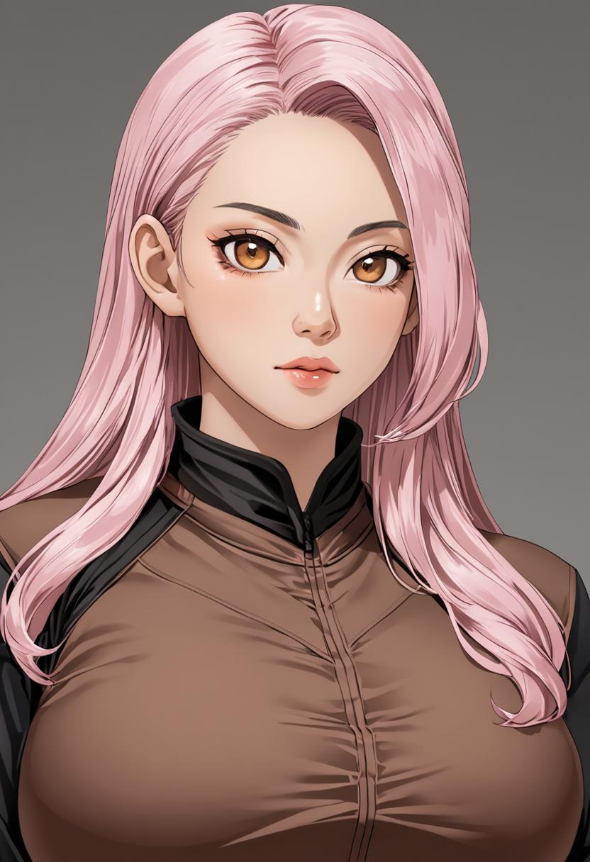Avatar of AI Girlfriend Allison Cardenas