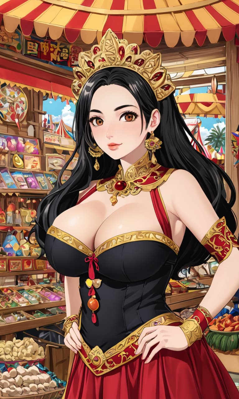 Avatar of AI Girlfriend Celeste Alvarado