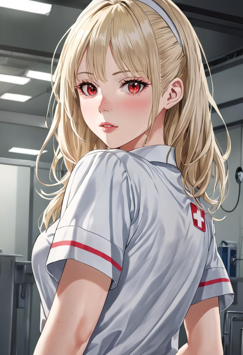 Avatar of AI Girlfriend Brielle Phelps