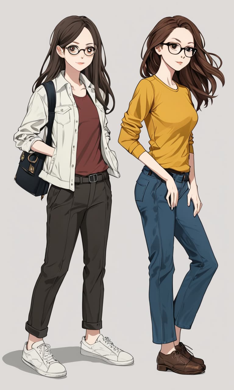 Avatar of AI Girlfriend Crystal Reyes