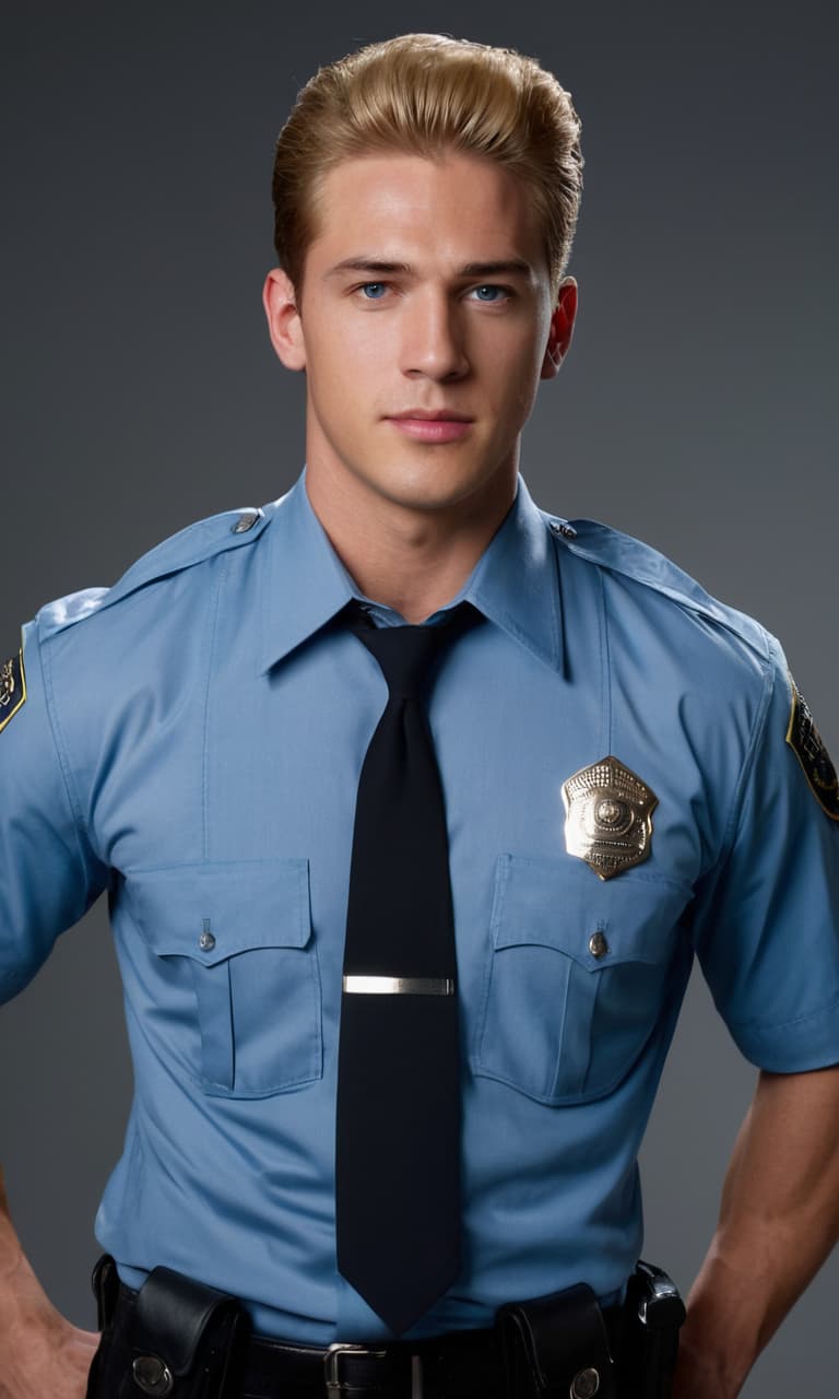 Avatar of AI Boyfriend Lance Garcia