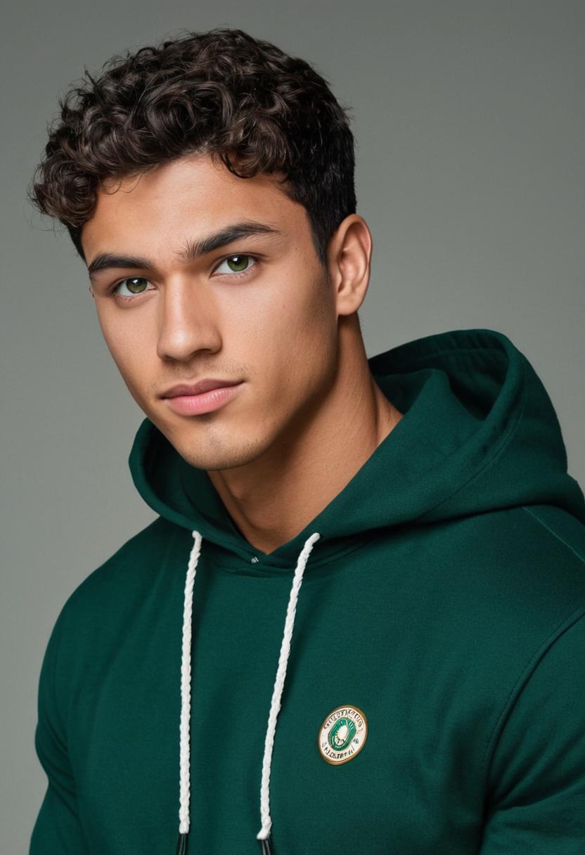 Avatar of AI Boyfriend Cliff Burns