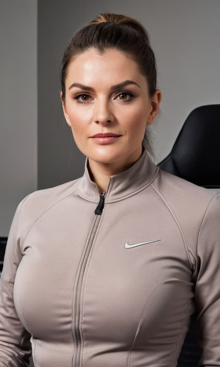 Avatar of AI Girlfriend Annabel Craig