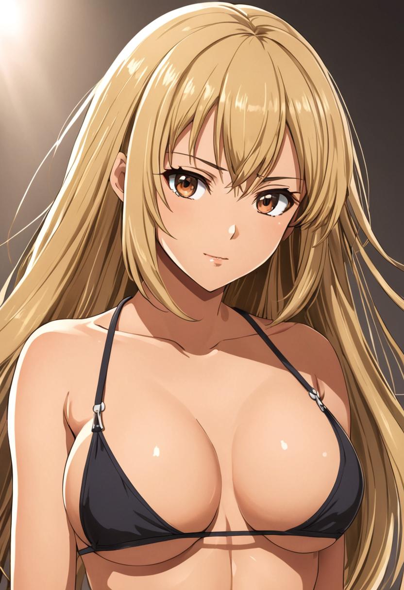 Avatar of AI Girlfriend Hanna Walton