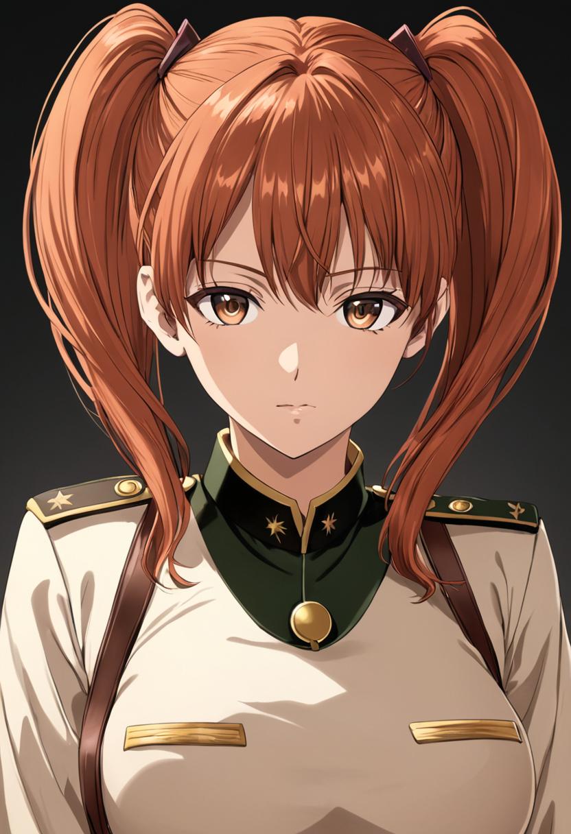 Avatar of AI Girlfriend Kamila Marquez
