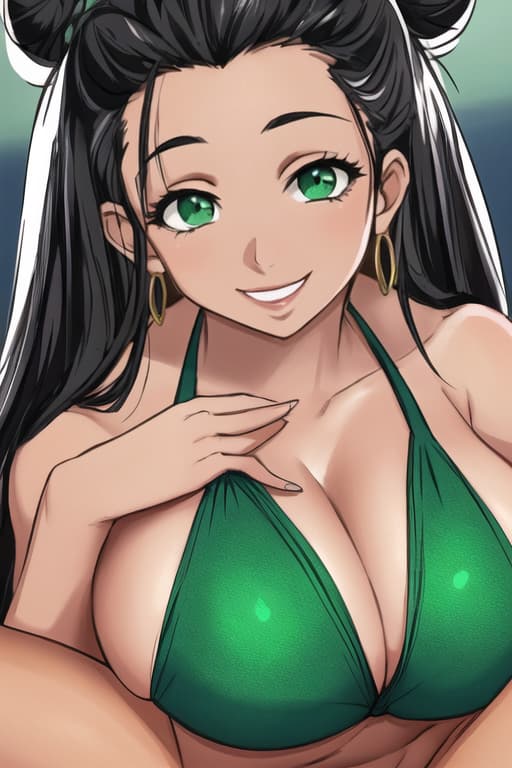 Avatar of AI Girlfriend Tianna Ryan