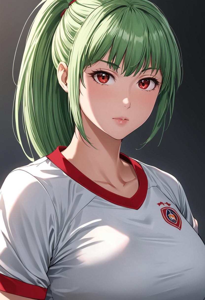Avatar of AI Girlfriend Anabelle Roberts