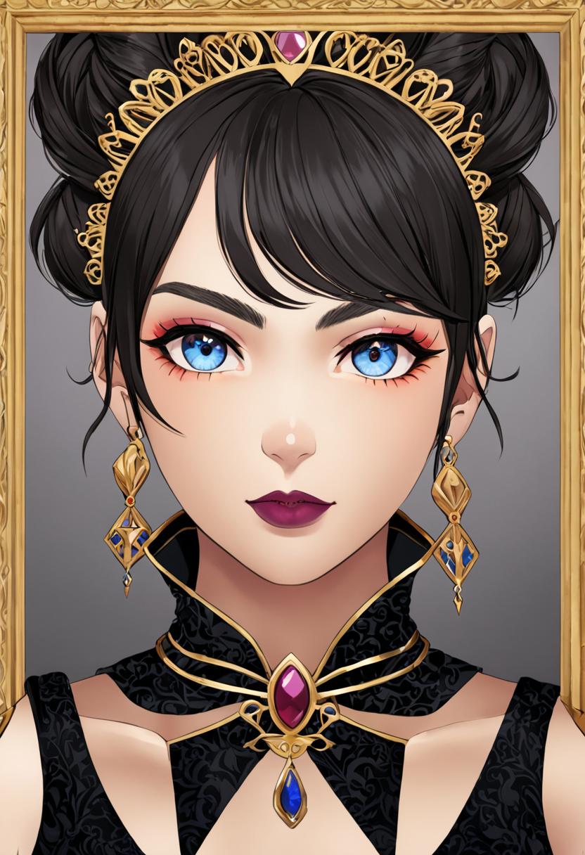 Avatar of AI Girlfriend Brynn Clarke