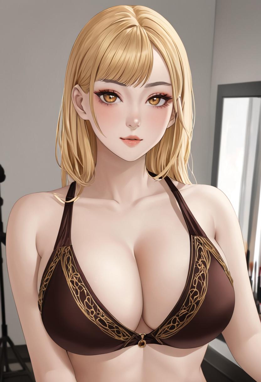 Avatar of AI Girlfriend Jewel Richmond