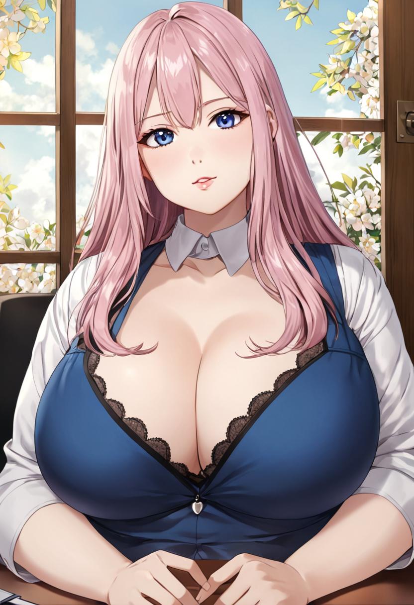 Avatar of AI Girlfriend Katelyn Case