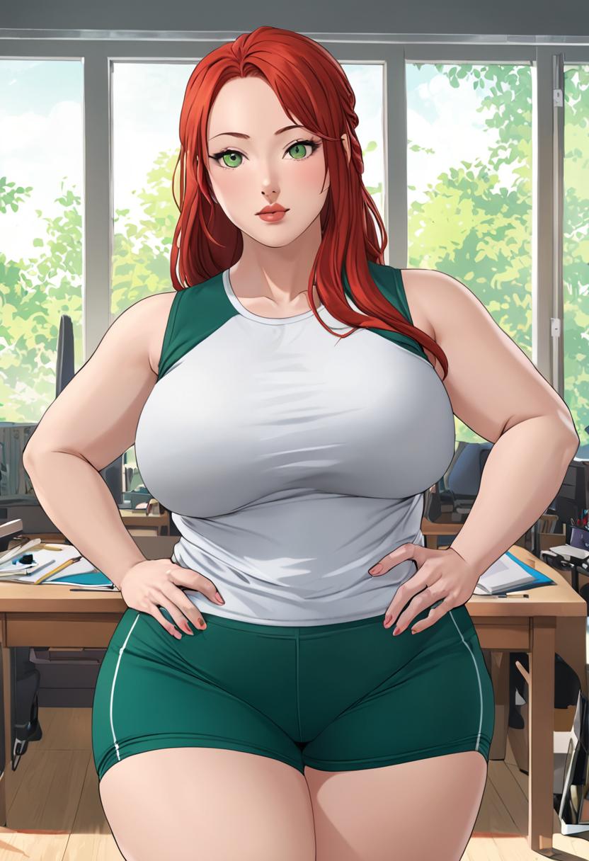 Avatar of AI Girlfriend Lauren Buck
