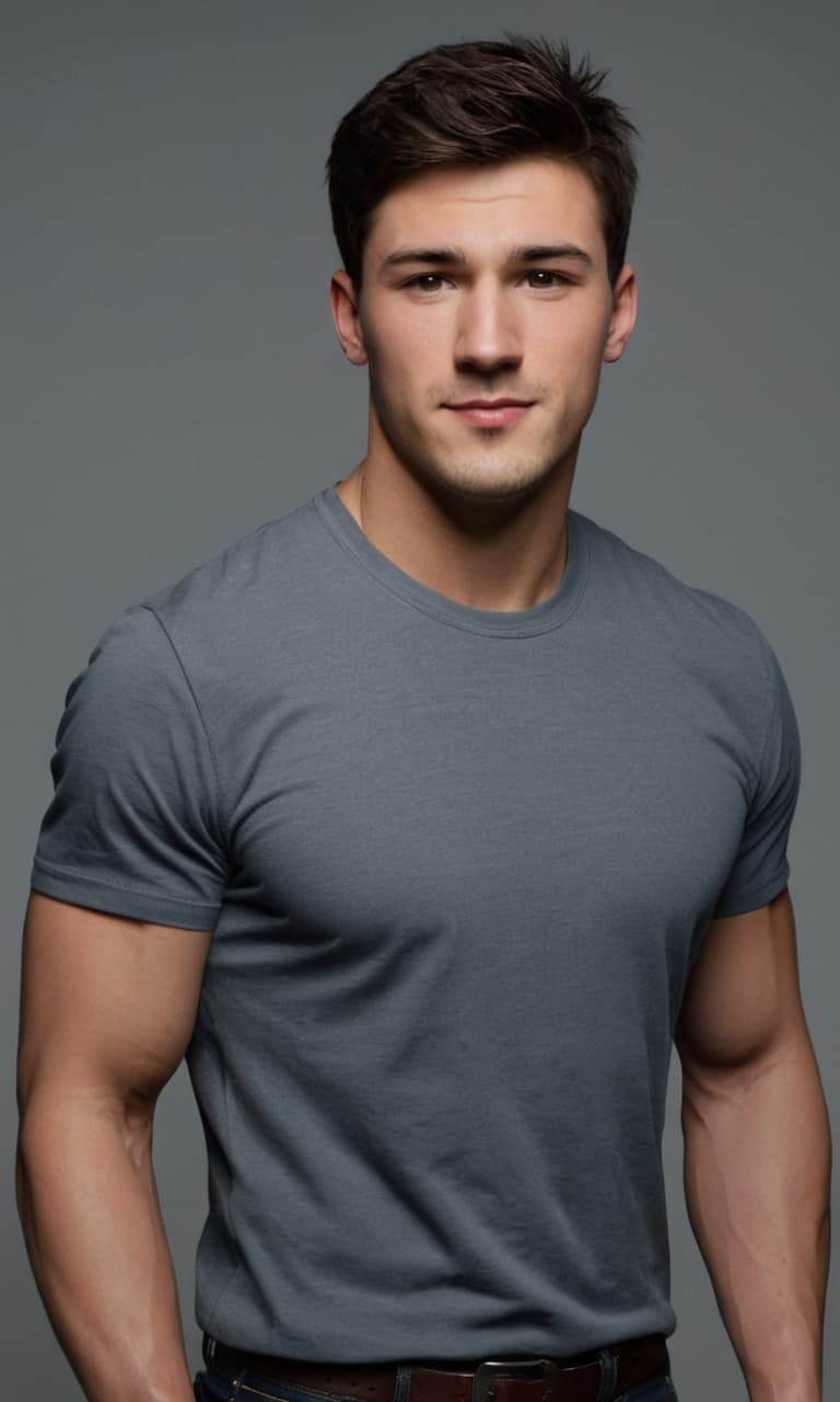 Avatar of AI Boyfriend Jonas Burgess