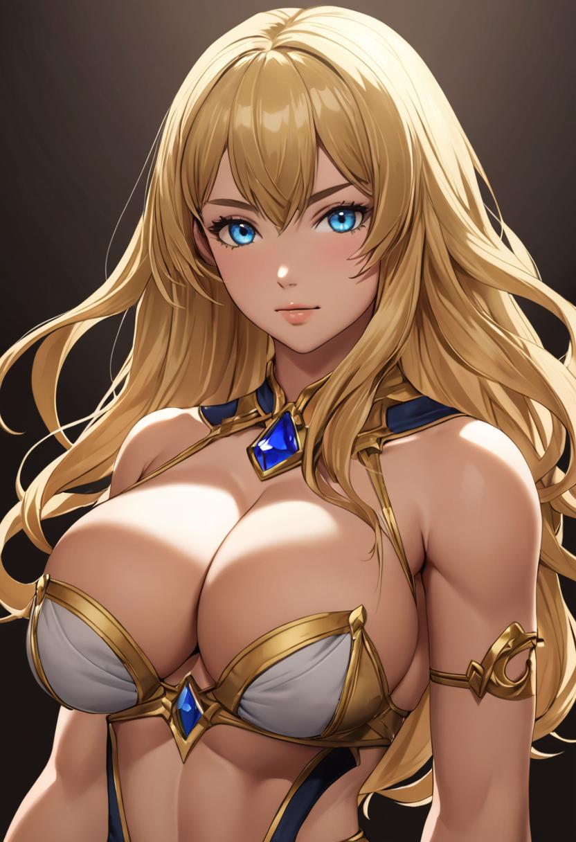 Avatar of AI Girlfriend Skyla Perkins