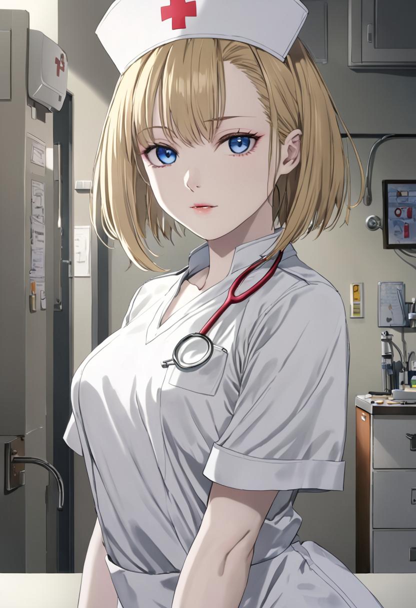 Avatar of AI Girlfriend Jaylene Hull