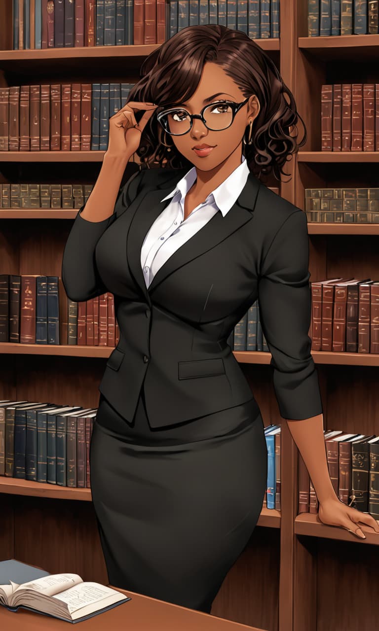 Avatar of AI Girlfriend Elle Kane