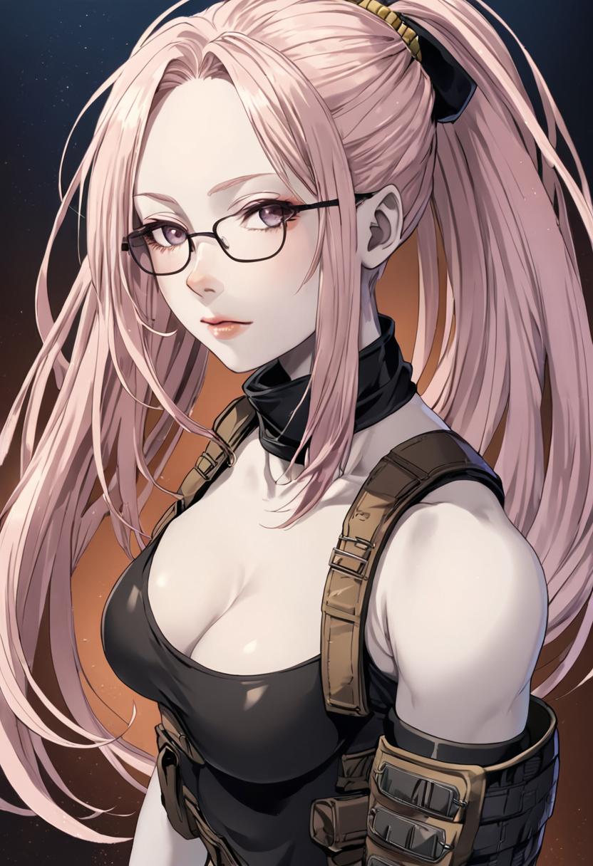 Avatar of AI Girlfriend Morgan Downs
