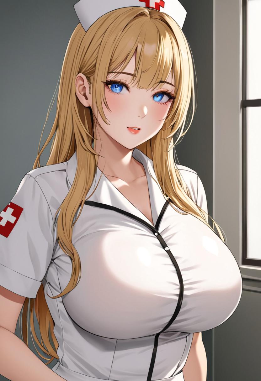 Avatar of AI Girlfriend Lillianna Warner