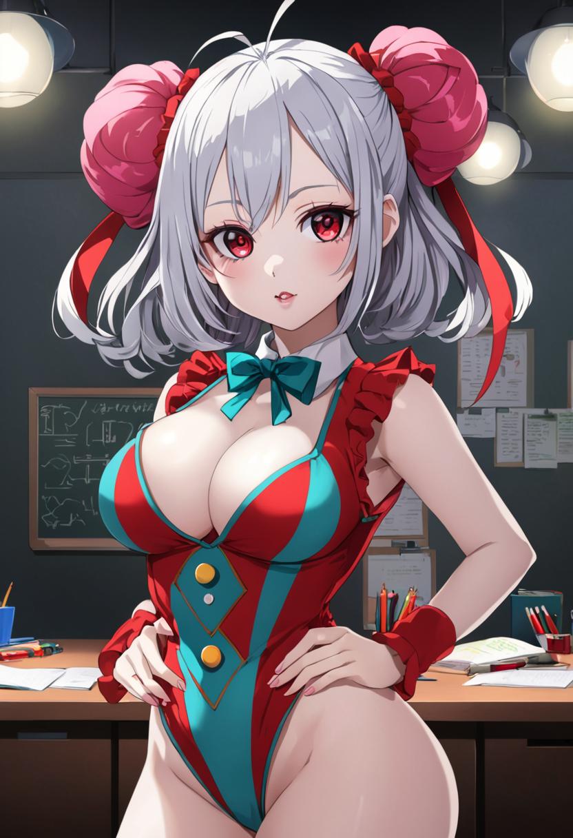 Avatar of AI Girlfriend Dayanara Lin