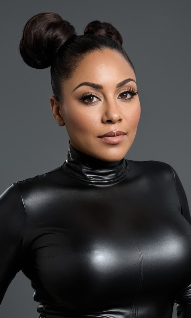 Avatar of AI Girlfriend Haylie Cordova