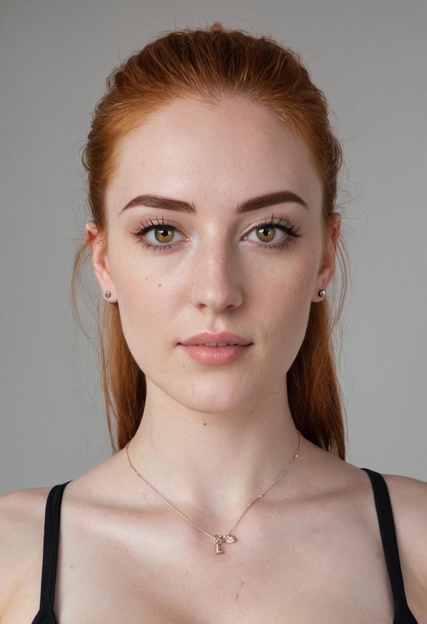 Avatar of AI Girlfriend Damaris Alvarez