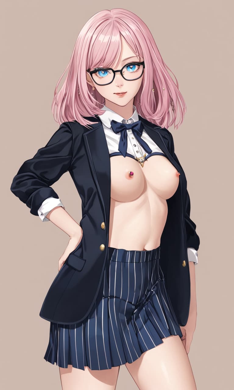 Avatar of AI Girlfriend Emelia Crane