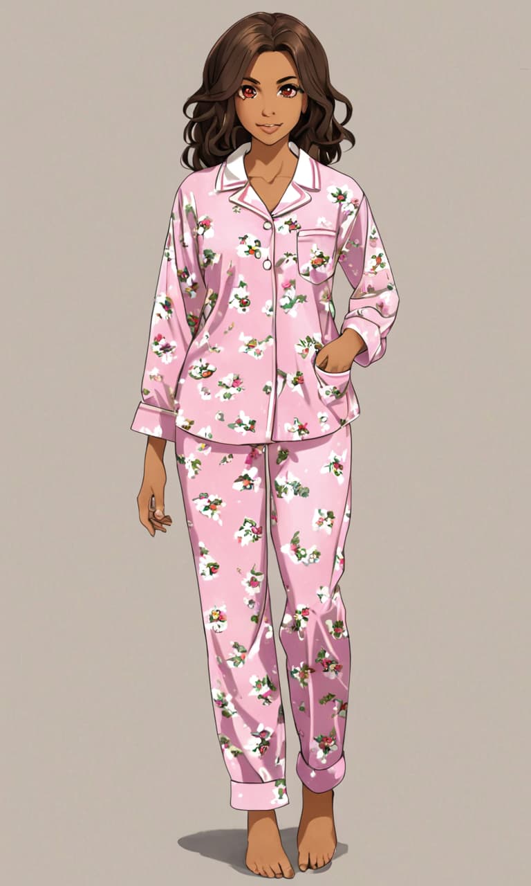 Avatar of AI Girlfriend Marley Heath