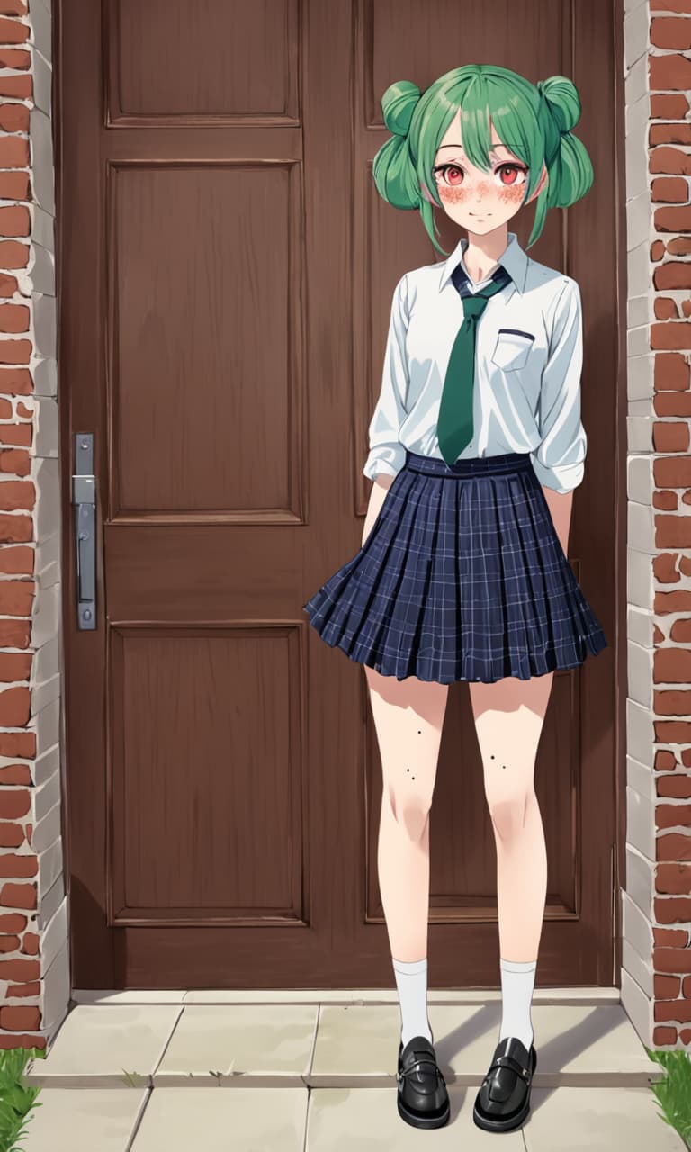 Avatar of AI Girlfriend Maya Bishop