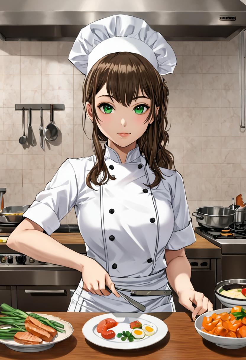 Avatar of AI Girlfriend Jazlene Dominguez