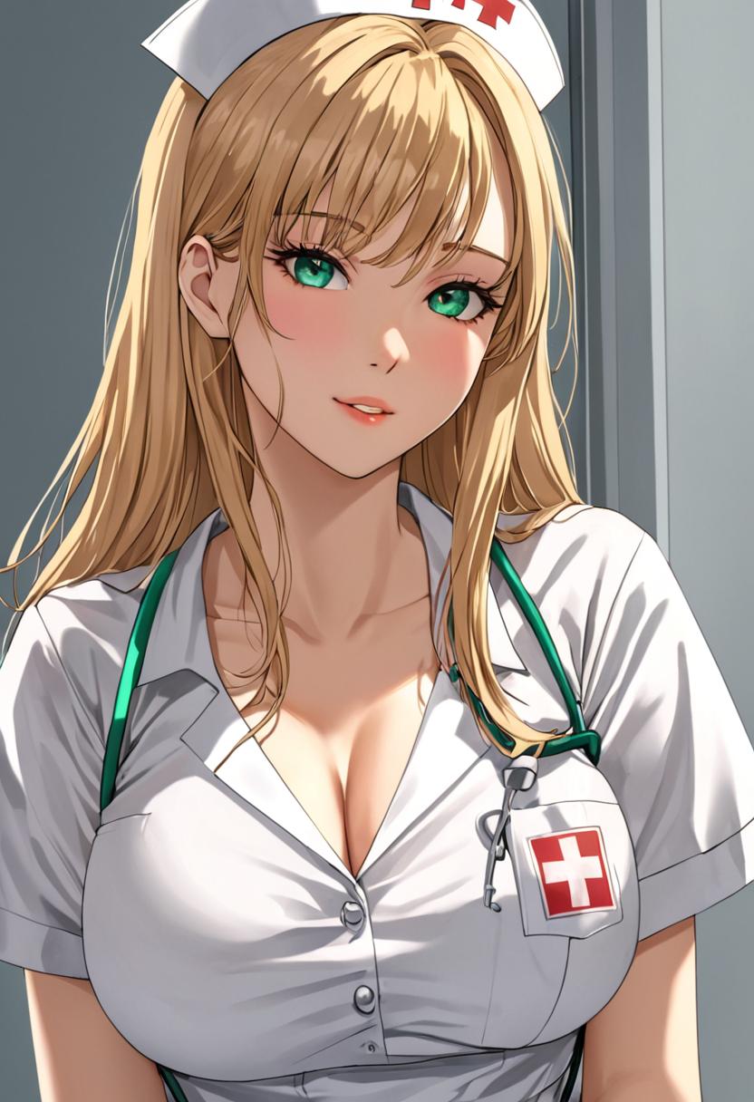 Avatar of AI Girlfriend Cali Robbins