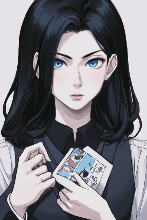 Avatar of AI Boyfriend Courtney Riley