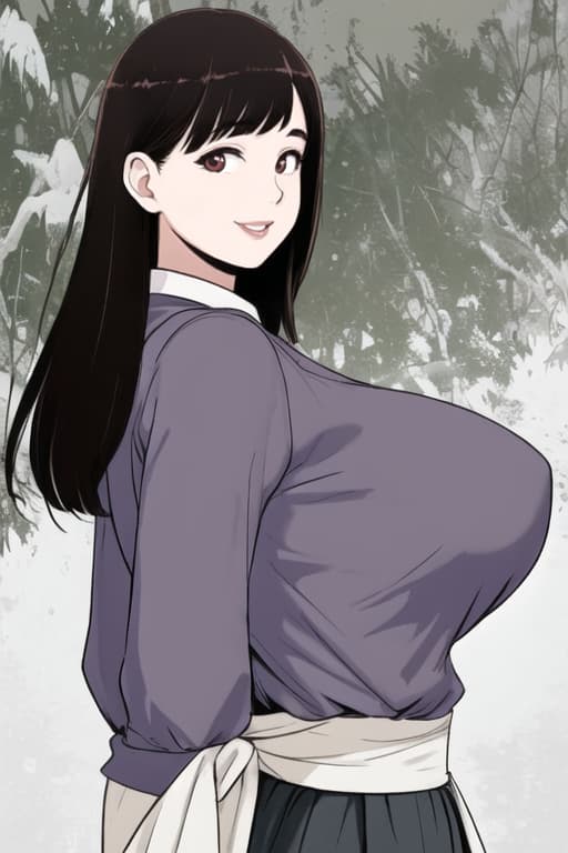 Avatar of AI Girlfriend Jocelyn Mccall