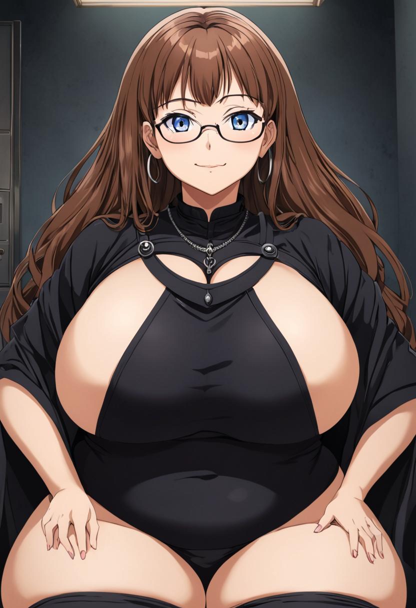 Avatar of AI Girlfriend Jamiya King