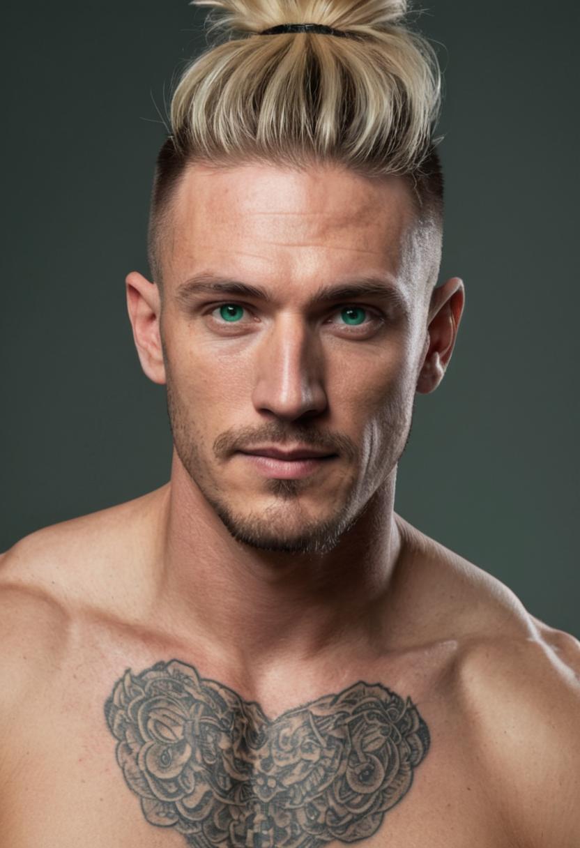 Avatar of AI Boyfriend Edwin Harper