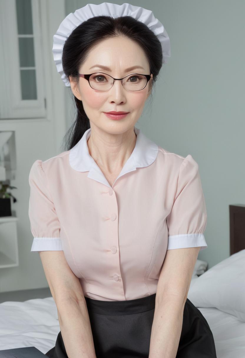 Avatar of AI Girlfriend Willow Roberts
