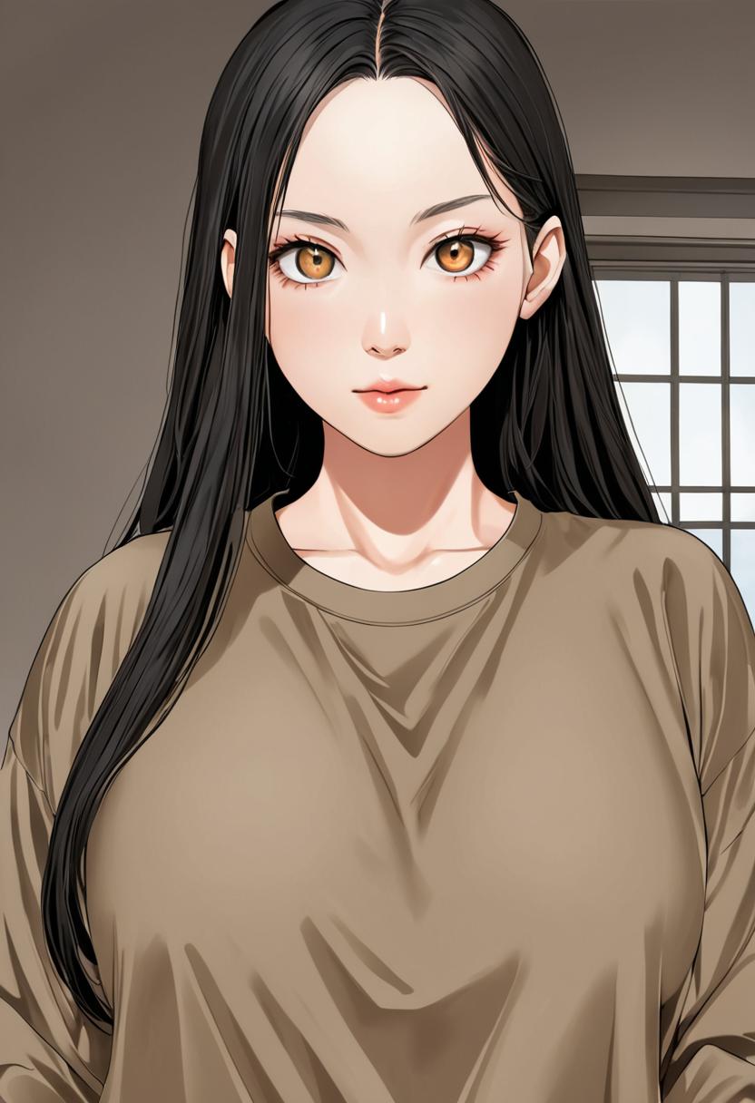 Avatar of AI Girlfriend Donna Swanson