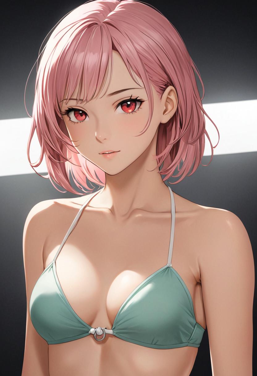 Avatar of AI Girlfriend Belinda Hansen