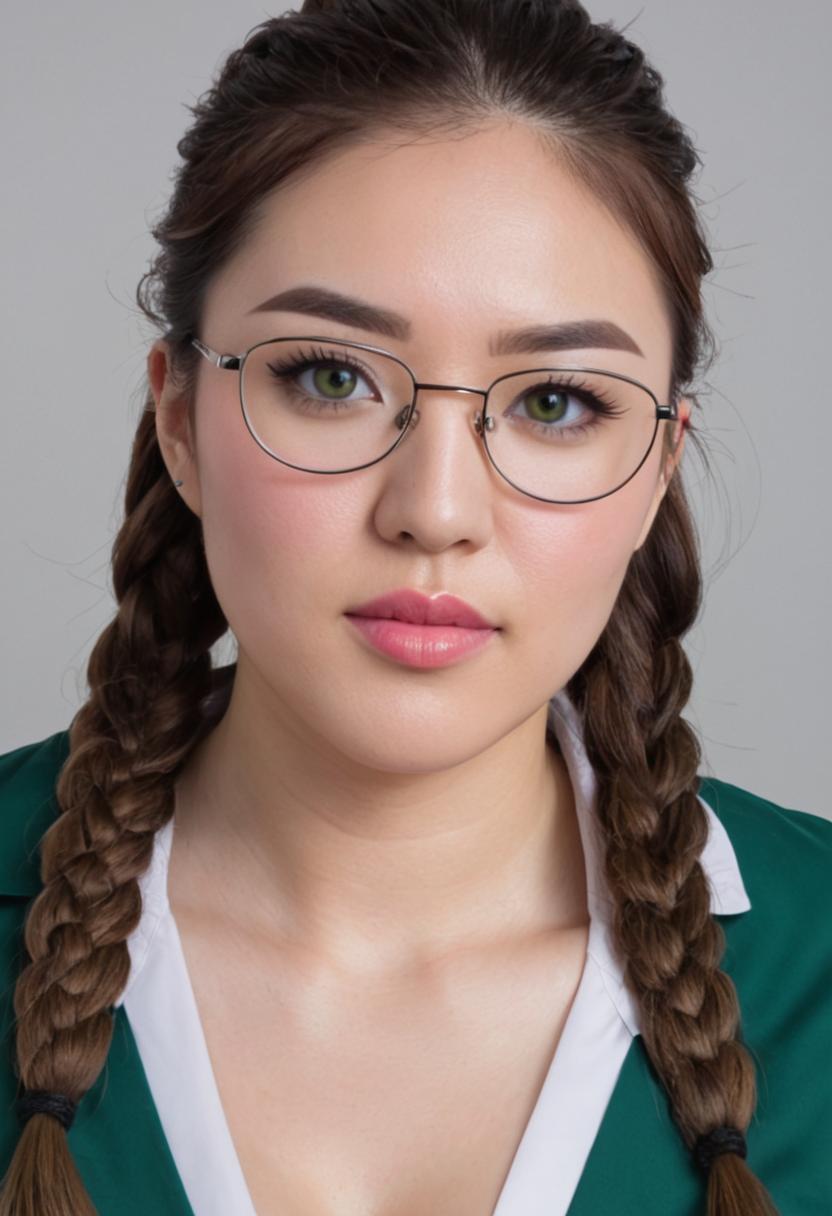 Avatar of AI Girlfriend Maritza Cobb